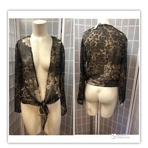 Additions by Chico’s,Woman’s, Cover Dress,Size 0.: